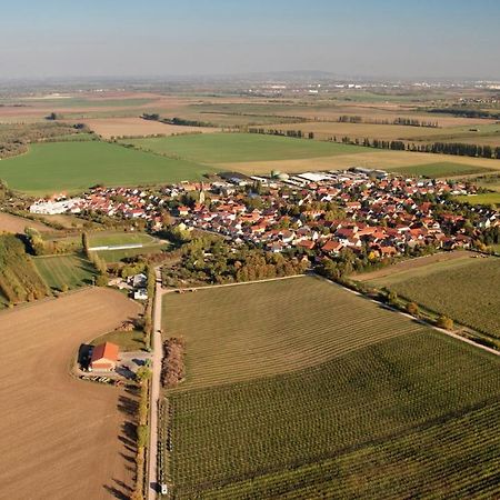 Zum Alten Hauptmann Grossfahner Buitenkant foto